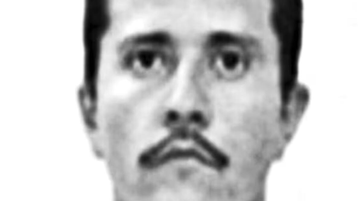 Nemesio Oseguera "El Mencho". Foto: Archivo/ EL UNIVERSAL