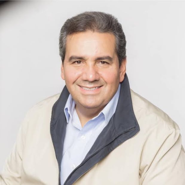 José Antonio Rojo I Foto: Especial