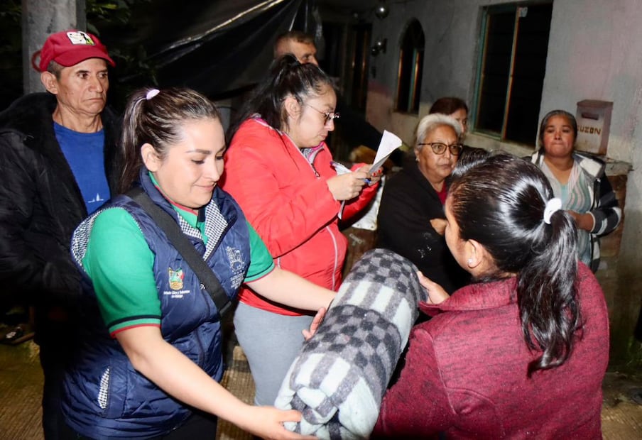 Foto: DIF Hidalgo
