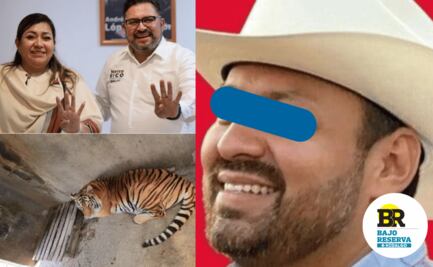 Bajo Reserva Hidalgo 30/9/25