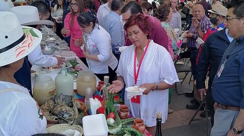 Tres municipios de Hidalgo serán sede de Expo Acuícola 2024