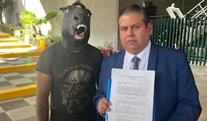 De las redes al Congreso: La ‘Ley Therian’ que busca proteger a quienes se identifican como animales 