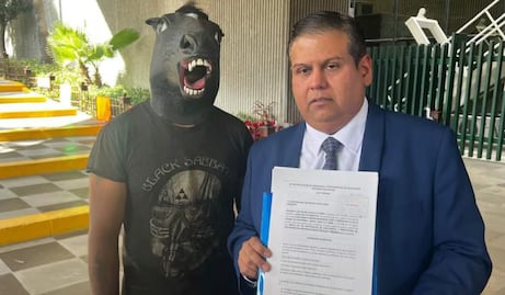 De las redes al Congreso: La ‘Ley Therian’ que busca proteger a quienes se identifican como animales