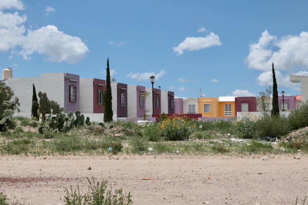 Tizayuca es el único municipio que forma parte de la zona metropolitana del Valle de México actualmente  | Foto: Luis Soriano