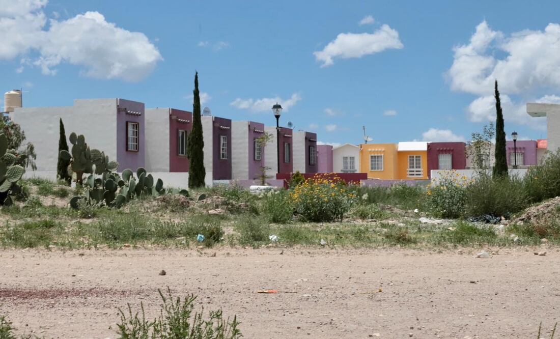 Tizayuca es el único municipio que forma parte de la zona metropolitana del Valle de México actualmente  | Foto: Luis Soriano