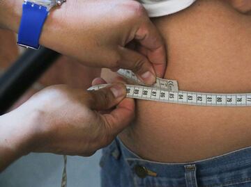 SSH exhorta a la población a evitar el uso de productos “milagro” para disminución de peso