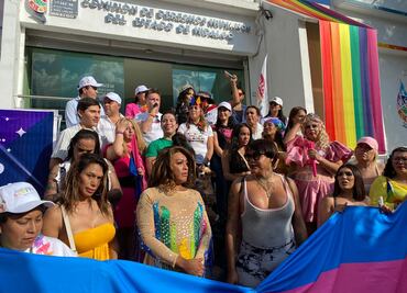 Comunidad LGBTIQ no tiene garantizado derecho a la salud: activista