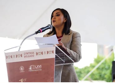 Diputada propone que autoridades municipales otorguen apoyo económico a autoridades auxiliares