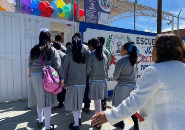 Beca Rita Cetina ¿Cuándo es la fecha límite para inscribirse?; beneficiarios recibirán mil 900 pesos 