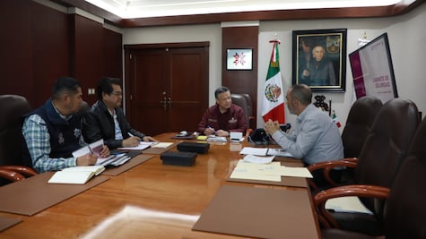 Gabinete de Seguridad captura a 13 personas relacionadas con tres homicidios