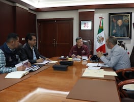 Gabinete de Seguridad captura a 13 personas relacionadas con tres homicidios