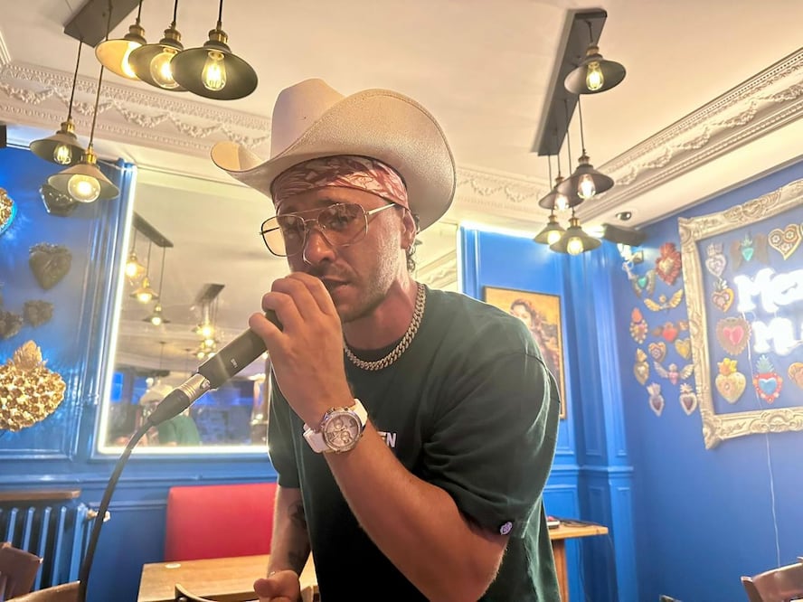 Io Mx I Foto: Viridiana Ferreyra