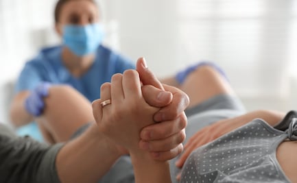 En la Otomí-Tepehua doulas atienden a embarazadas