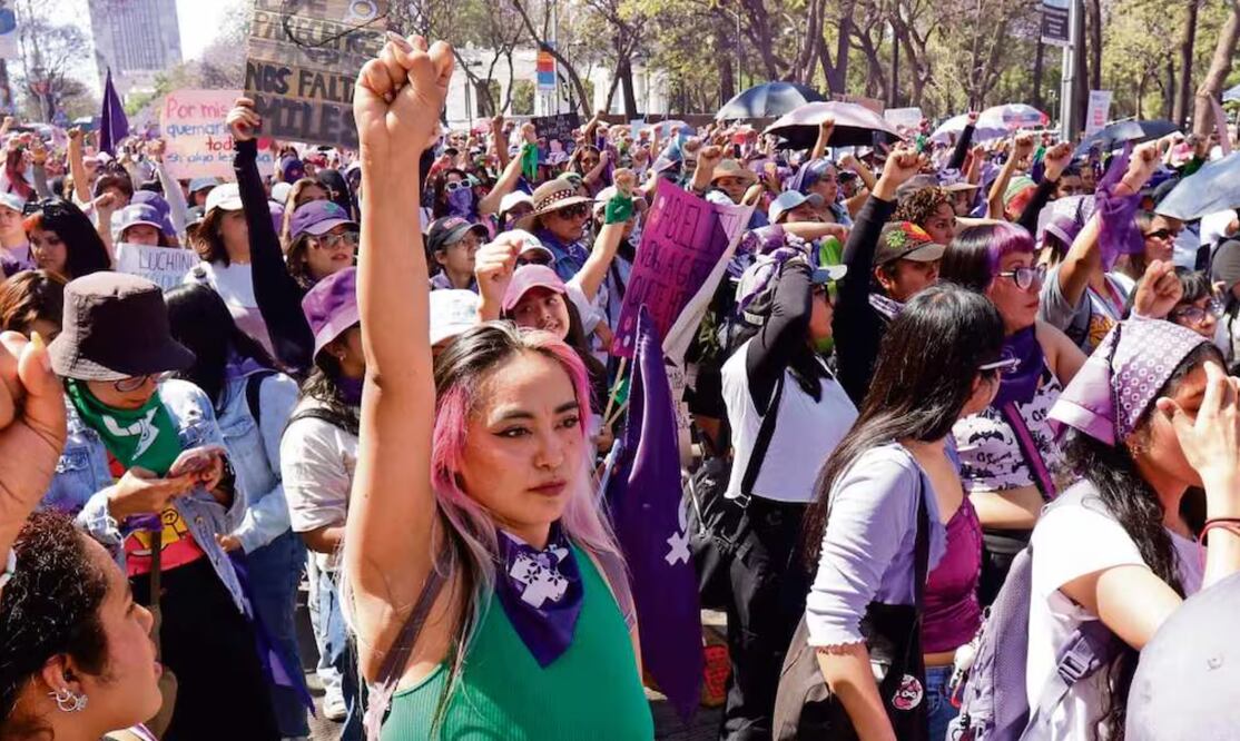 Foto: Archivo/EL UNIVERSAL