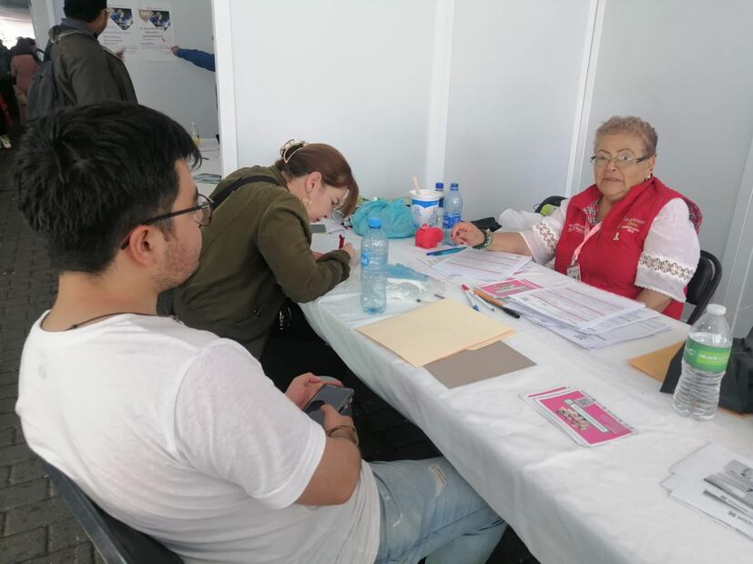 El 73.1% de los trabajadores hidalguenses en la informalidad laboral | Foto: Grisel Lira