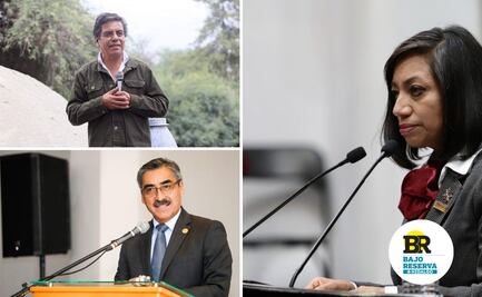 Bajo Reserva Hidalgo 10/4/26