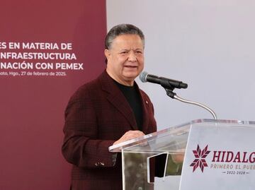 Hidalgo construirá nuevo complejo gubernamental en Pachuca con inversión de 2 mil mdp
