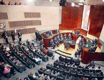 Sala Regional confirmó resultados de diputados y senadores en Hidalgo