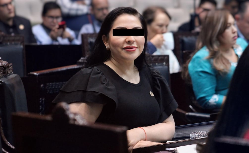Vinculan a proceso a tres personas por abuso sexual y violación contra dos menores en Zimapán | Facebook: Alhely Medina