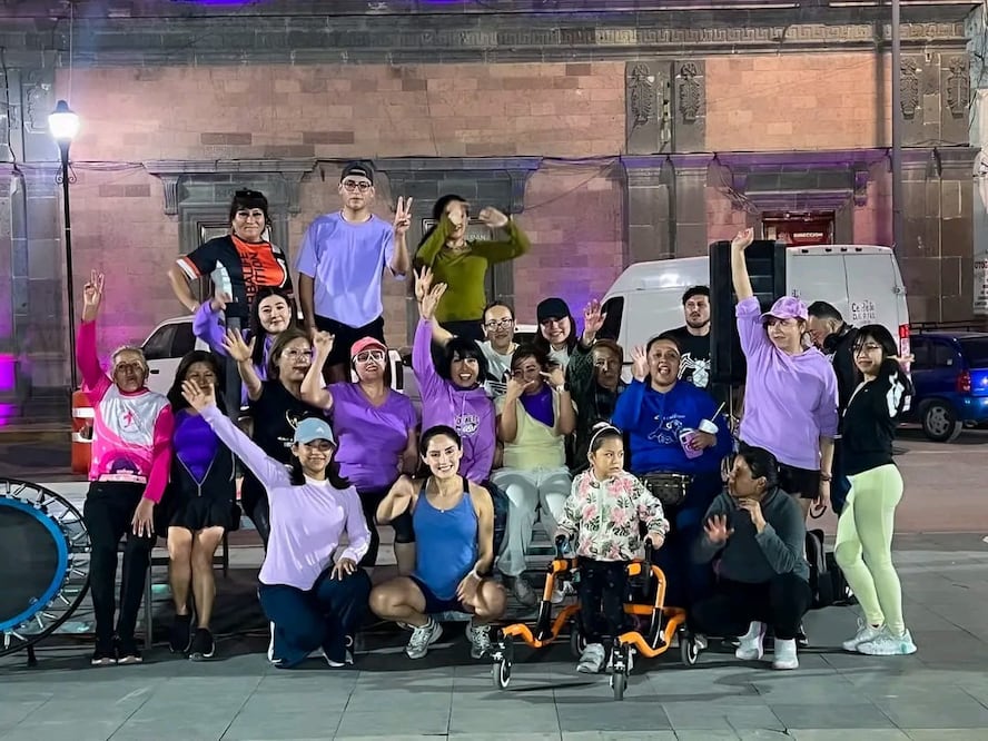 Los municipios de la región realizaron diversas actividades para conmemorar el día | Foto: especial