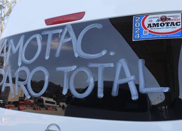 Suben 20% asaltos y extorsiones a operadores de transporte de carga