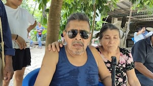 Adulto mayor acusa a hermana del edil de Jaltocán de intentar despojarlo de su hogar