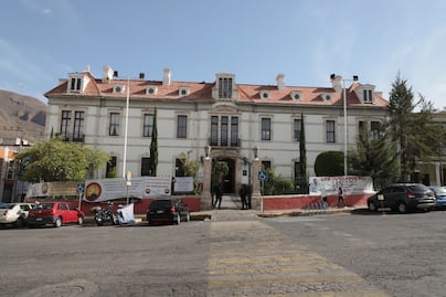 Administraciones de Pachuca y Mineral de la Reforma heredaron laudos y juicios laborales