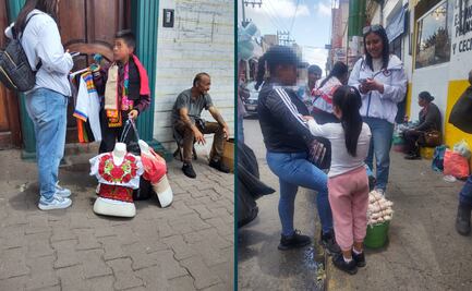 Temen que aumente el trabajo infantil durante vacaciones