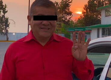 Detienen a exalcalde de Tlaxcoapan por presunto peculado