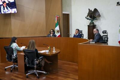 Tribunal federal confirma negativa para reconocer a Cuatro Milpas como colonia en Ixmiquilpan