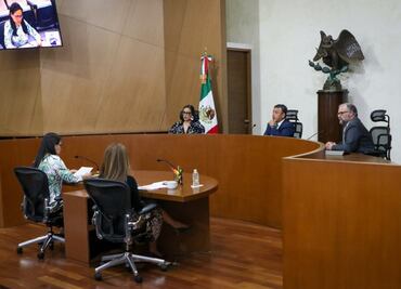 Tribunal federal confirma negativa para reconocer a Cuatro Milpas como colonia en Ixmiquilpan