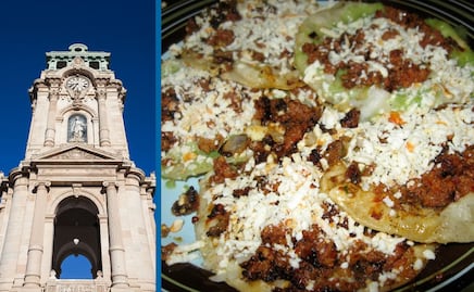 La chalupa, orgullo y tradición de Pachuca