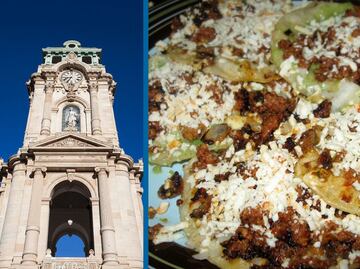 La chalupa, orgullo y tradición de Pachuca