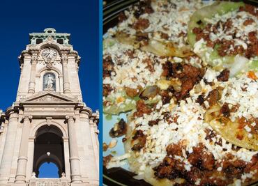 La chalupa, orgullo y tradición de Pachuca