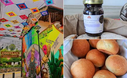 Se acerca el Festival del Cahuiche en Omitlán