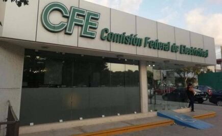 Ven en Paquetes CFE de electricidad solución temporal a desarrollo eléctrico