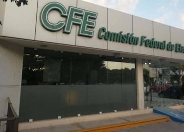 Ven en Paquetes CFE de electricidad solución temporal a desarrollo eléctrico