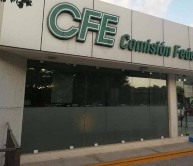 Ven en Paquetes CFE de electricidad solución temporal a desarrollo eléctrico