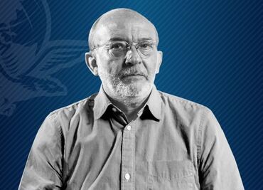 Hugo Hiriart: teoría del huevo