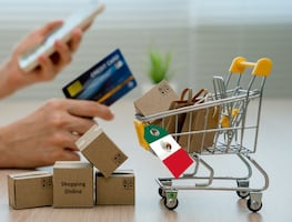Amazon, Walmart, Liverpool, Soriana y 23 grupos más aumentarán venta de productos hechos en México; buscan fortalecer economía mexicana