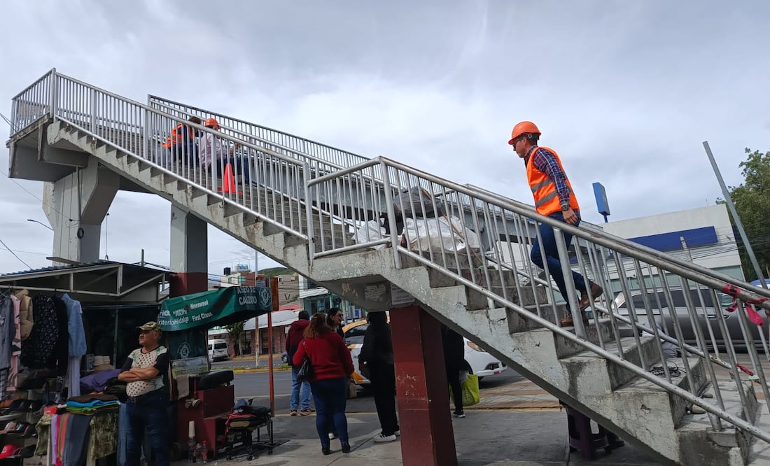 La Subsecretaría de Protección Civil estimó que el dictamen esté terminado en semana y media | Foto: Lourdes Naranjo