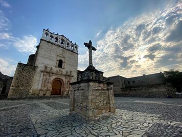 Formación e inteligencia artificial, ejes del Tianguis de Pueblos Mágicos 