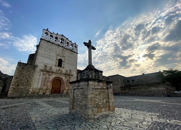 Formación e inteligencia artificial, ejes del Tianguis de Pueblos Mágicos