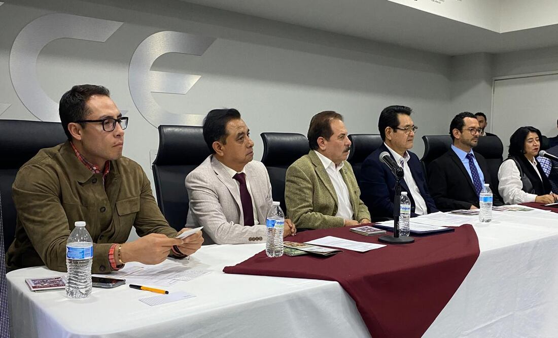 Foto: Luis Soriano