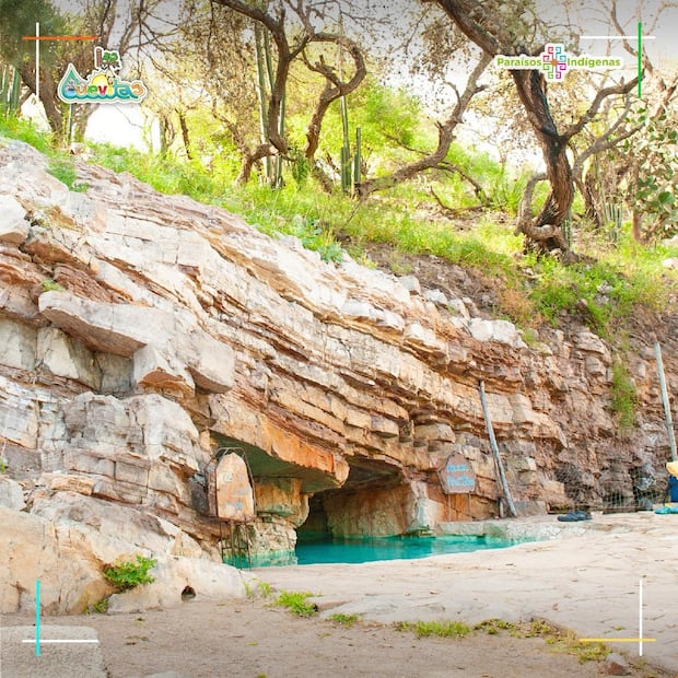 Las Cuevitas Hidalgo | Facebook: Las Cuevitas