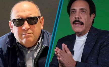 Encoleriza Rubén Moreira y se lanza contra Omar Fayad en X