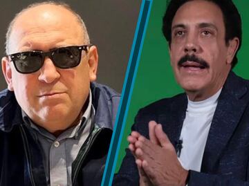 Encoleriza Rubén Moreira y se lanza contra Omar Fayad en X