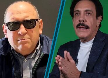 Encoleriza Rubén Moreira y se lanza contra Omar Fayad en X