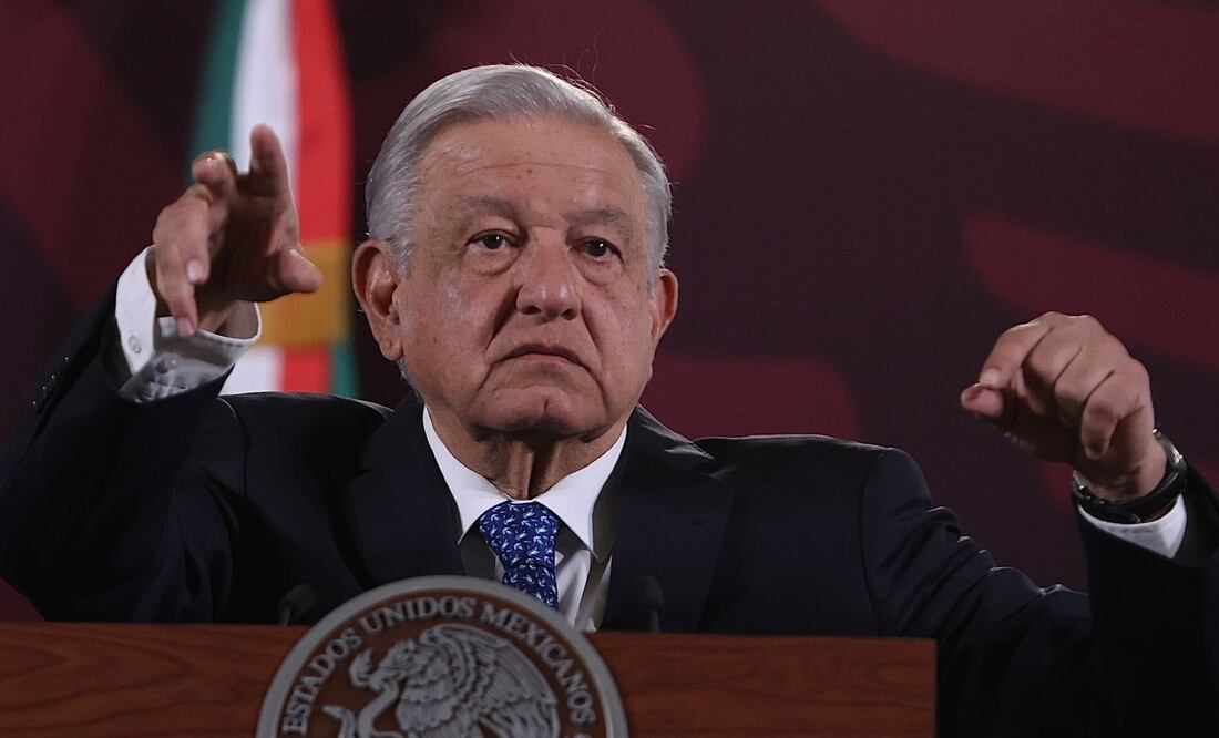 Foto: Berenice Fregoso