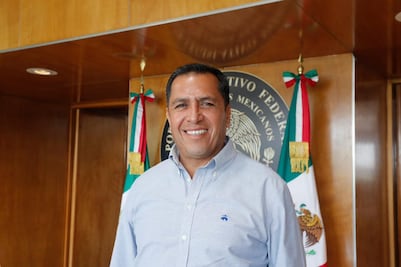 Los programas sociales están blindados y no se puede manipular: Crespo